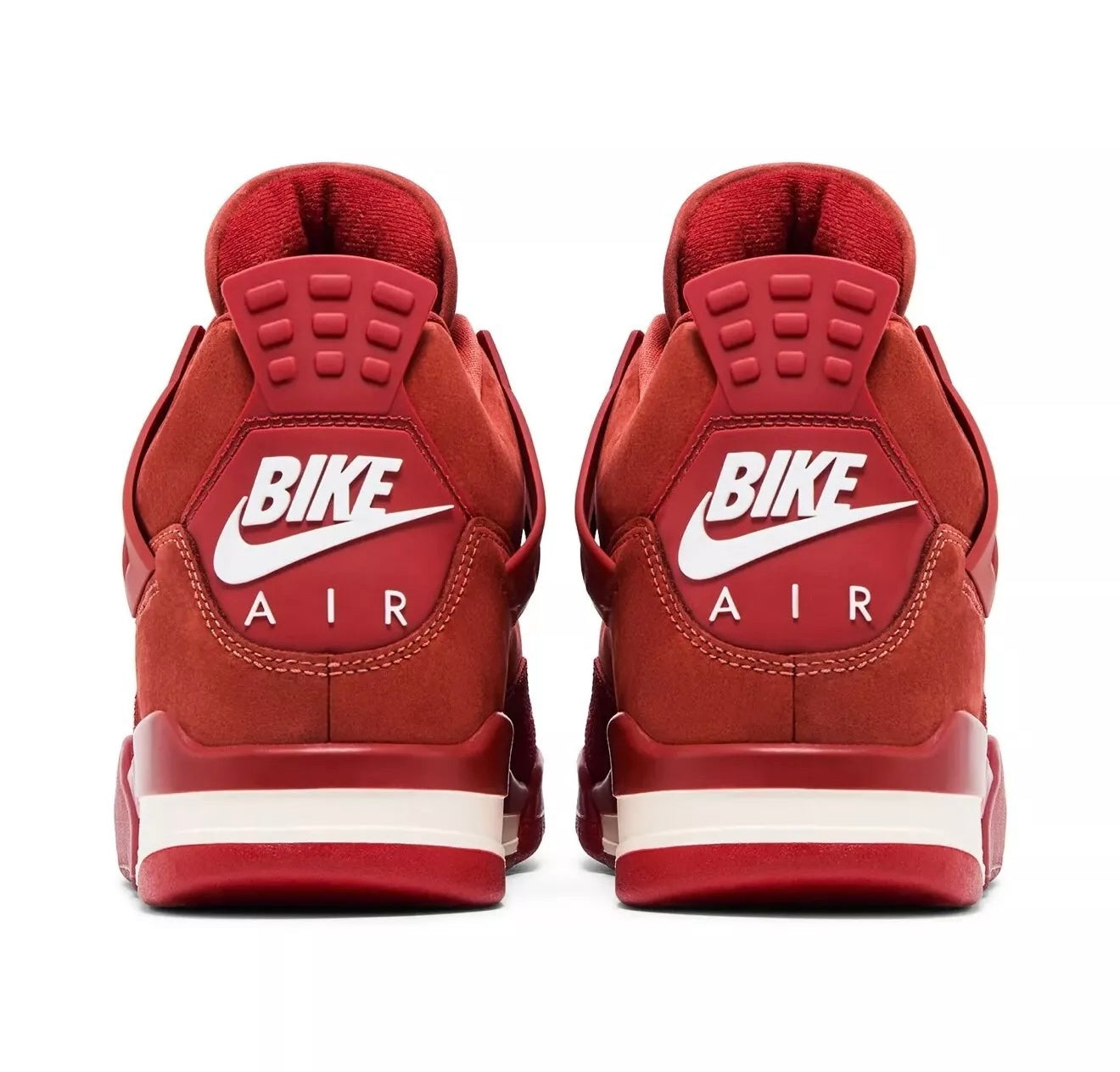 Nigel Sylvester x Air Jordan 4 Retro OG SP'Brick By Brick'
